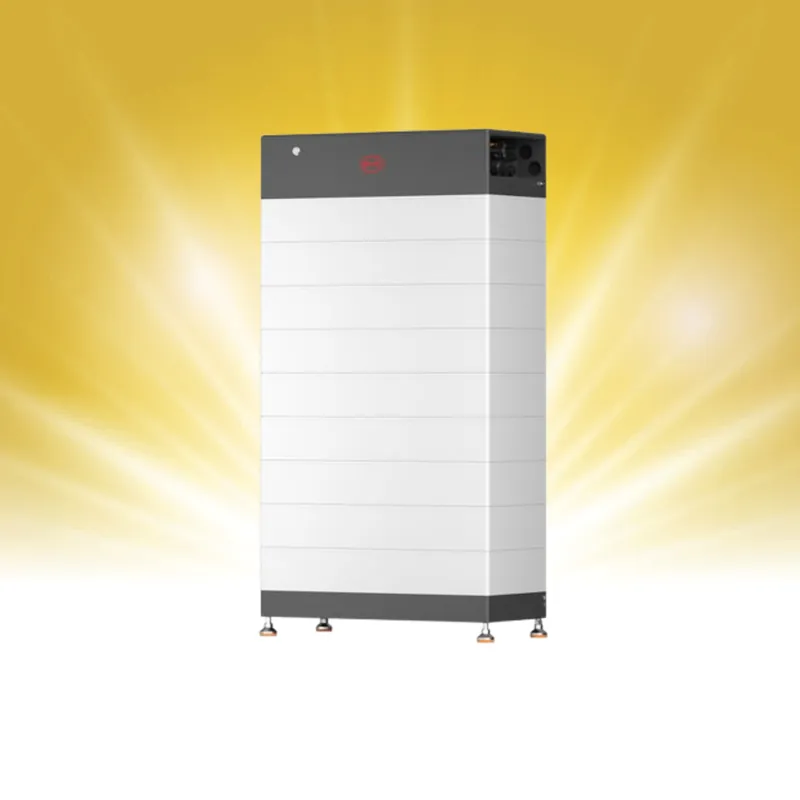BYD BATTERY-BOX HVB 26.7 Meistverkauft